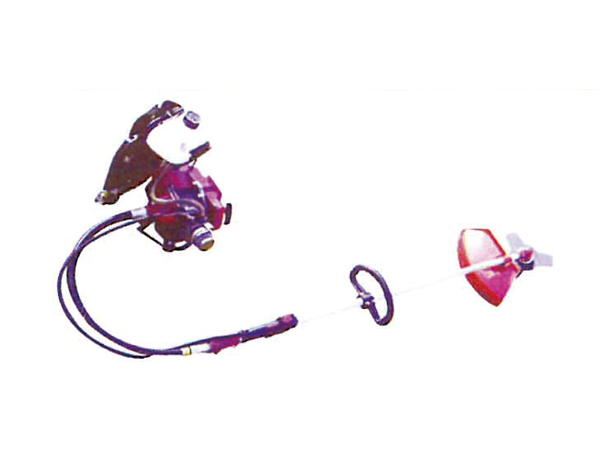 XS-54 背負(fù)式割灌機(jī)