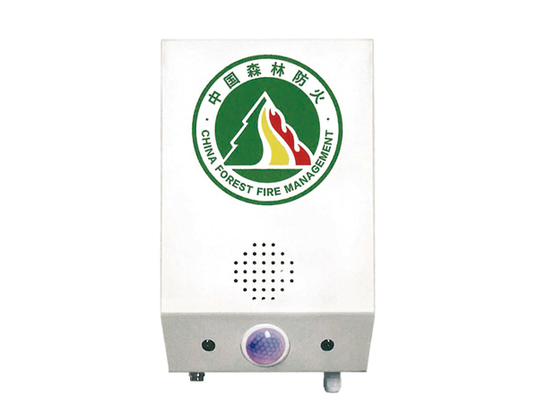 森林防火語(yǔ)音提示器 JY-SF02