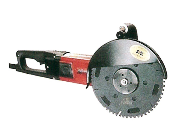 雙輪異向切割鋸（電動(dòng)）