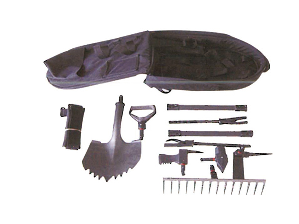 救援作戰(zhàn)套具